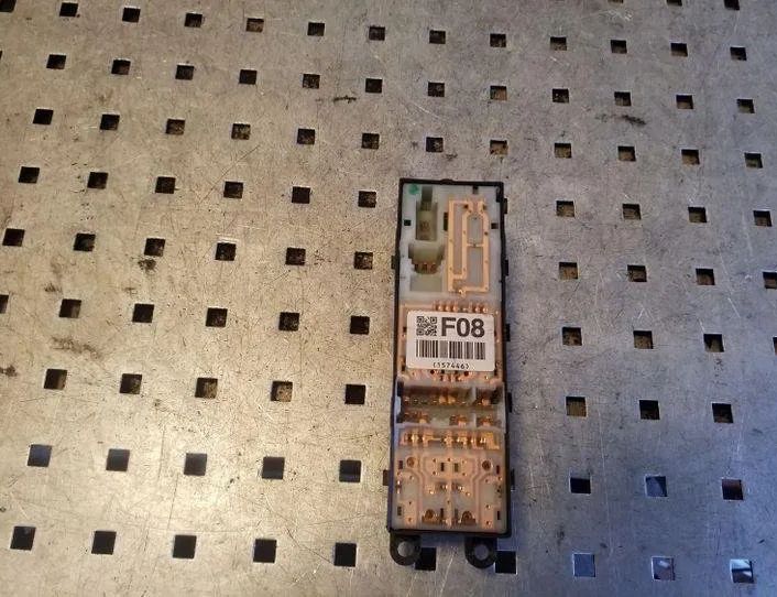 SUBARU Forester SH (2007-2013) Rear Right Door Window Control Switch 157446 26168128