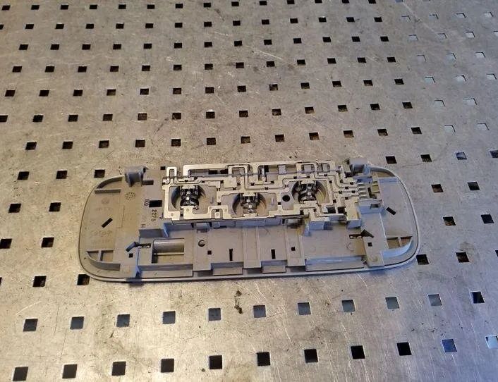 VOLKSWAGEN Golf 7 generation (2012-2024) Interior Lighting 1K0947291H 26169777
