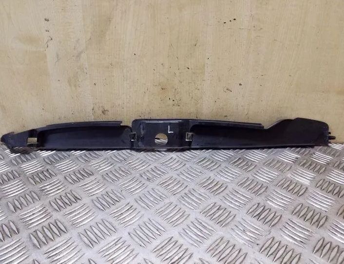 VOLKSWAGEN Tiguan 1 generation (2007-2017) Завершение крыла 5N0821111 26170196