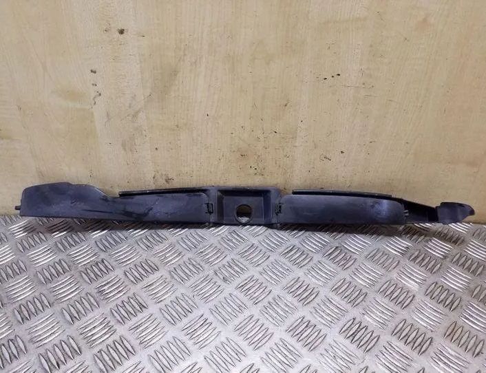 VOLKSWAGEN Tiguan 1 generation (2007-2017) Завершение крыла 5N0821111 26170196