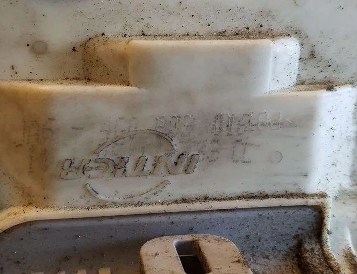 AUDI A6 C7/4G (2010-2020) Замок задней правой двери 4G0839016 26170965