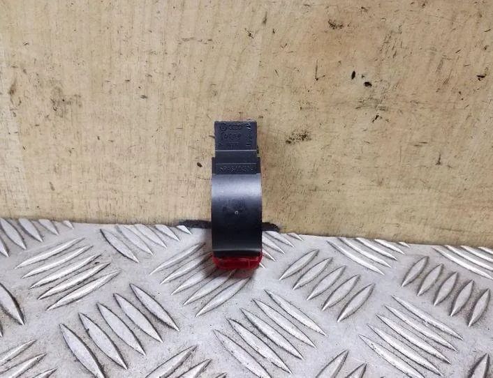 AUDI A6 C7/4G (2010-2020) Ostatné vnútorné časti 6Y0947411 26171312