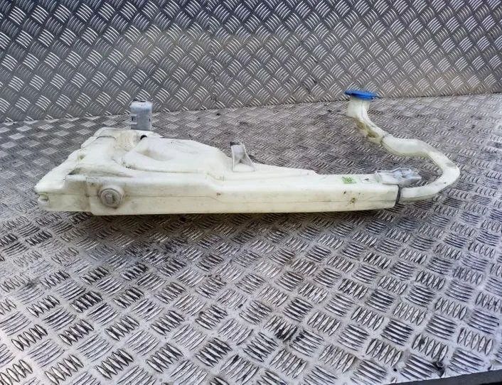 VOLKSWAGEN Touareg 1 generation (2002-2010) Window Washer Tank 7L0955453F,7L0955453G,7L6955463B 26171826