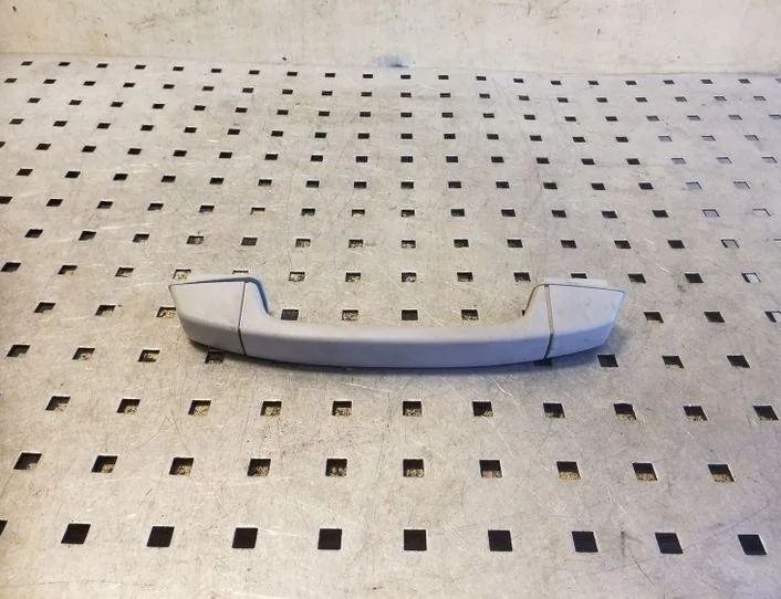 BMW X3 E83 (2003-2010) Ручка крыши (передняя левая) 201222012 26173440