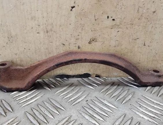 PEUGEOT 508 1 generation (2010-2020) Iné diely motorového priestoru 26173985