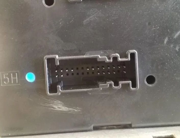 MERCEDES-BENZ E-Class W212/S212/C207/A207 (2009-2016) Komfortná ovládacia jednotka 2129004901,2129015001,2129024301 26175202