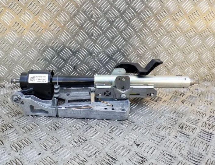 MERCEDES-BENZ E-Class W212/S212/C207/A207 (2009-2016) Рулевой механизм A2124602316,PP212460075 26175441