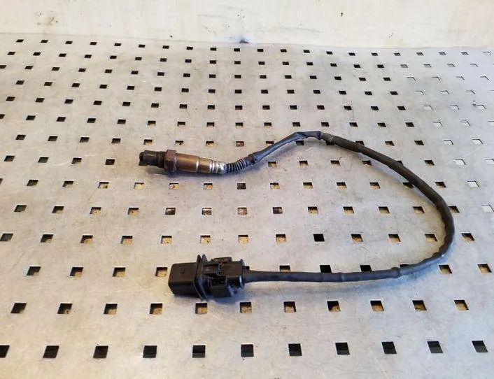 VOLKSWAGEN Passat CC 1 generation (2008-2017) Lambda kyslíkový senzor 03L906262,0281004085 26175701