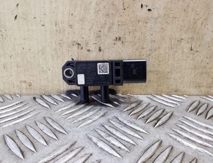 VOLKSWAGEN Passat Variant 1 generation (2010-2024) DPF Pressure Sensor 04L906051 26178323