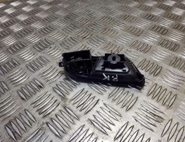 FORD Focus 3 generation (2011-2020) Левая задняя внутренняя ручка открытия AM51U22601 26180618