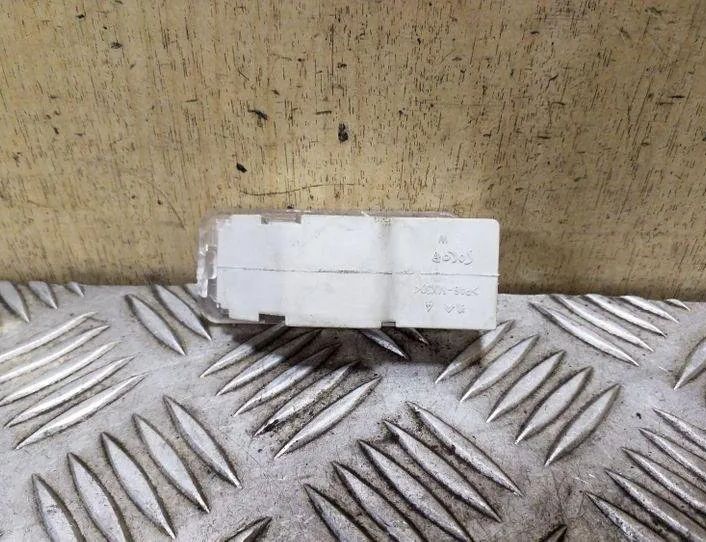 CITROËN DS4 1 generation (2010-2016) Other Interior Parts 26181030