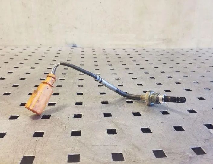 AUDI A5 8T (2007-2016) Датчик температуры выхлопных газов 059906088K 26181702