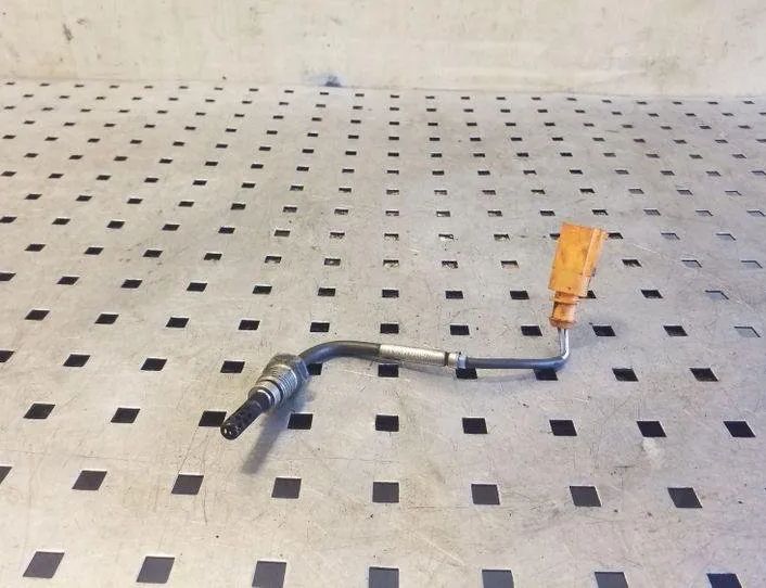 AUDI A5 8T (2007-2016) Датчик температуры выхлопных газов 059906088K 26181702