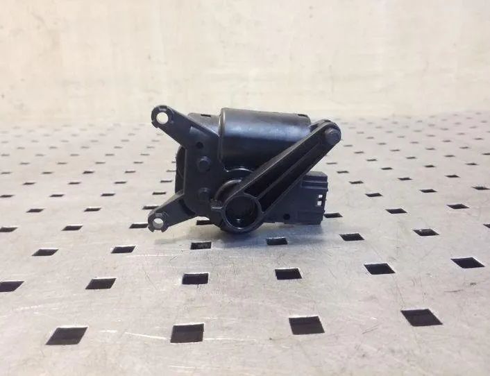 AUDI Q7 4L (2005-2015) Interior Heater Flap Motor Actuator 52411483 26182057