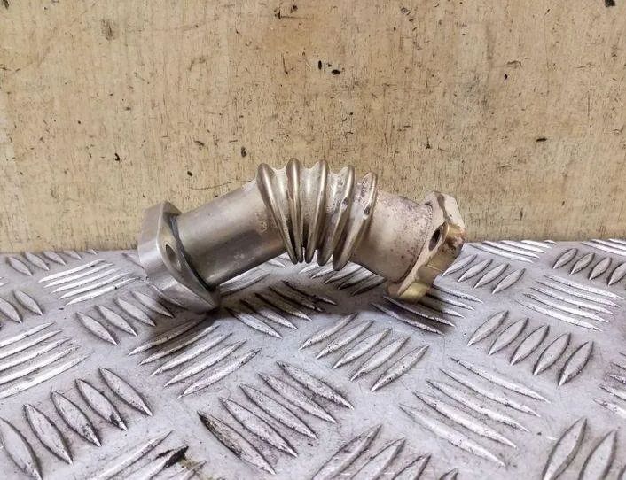 AUDI Q7 4L (2005-2015) EGR rúra 26182088