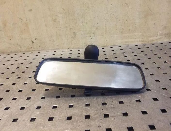 SUBARU Outback 3 generation (2003-2009) Зеркало заднего вида E13010836 26182650