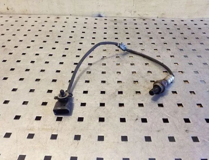 VOLKSWAGEN Polo 5 generation (2009-2017) Lambda Oxygen Sensor 03C906262C 26183738