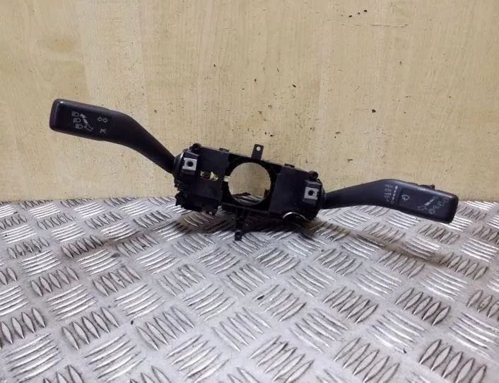 SEAT Toledo 4 generation (2012-2020) Подрулевой переключатель 6RA953521 26186257