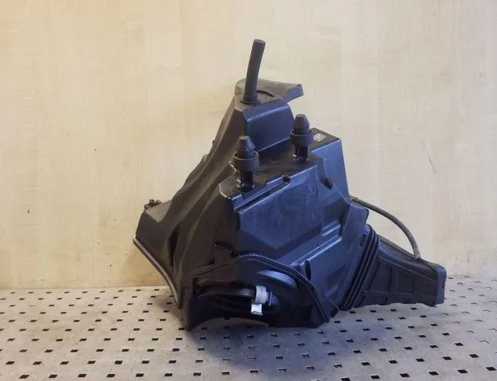 AUDI Q5 8R (2008-2017) Корпус воздушного фильтра 8K0133837B,8K0133843D 26187214