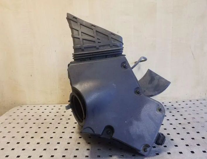 AUDI Q5 8R (2008-2017) Корпус воздушного фильтра 8K0133837B,8K0133843D 26187214