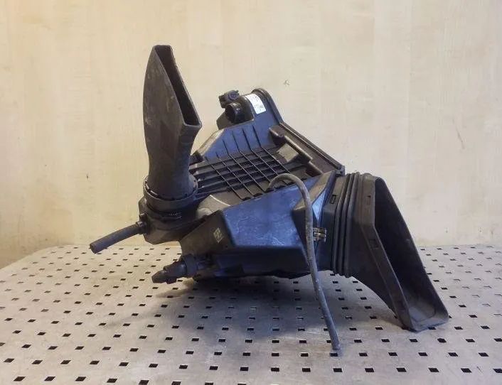 AUDI Q5 8R (2008-2017) Корпус воздушного фильтра 8K0133837B,8K0133843D 26187214