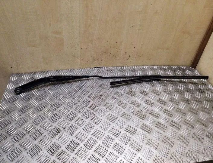 AUDI A4 B8/8K (2011-2016) Predné stierače 8K2955407 26187998