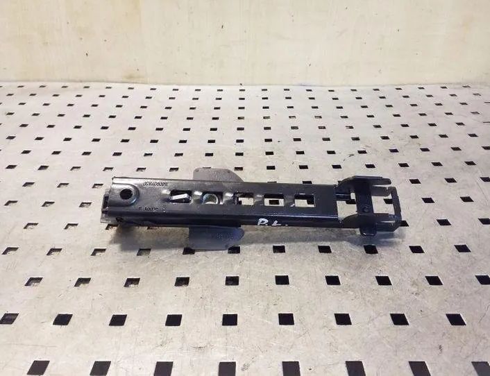 AUDI A4 B8/8K (2011-2016) Výškový nastavovač bezpečnostného pásu ľavého predného sedadla 8E0857833E,560927324 26188125