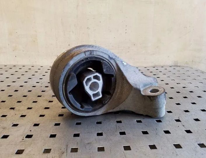 CHEVROLET Captiva 1 generation (2006-2018) Подушка коробки передач X01187 26189151