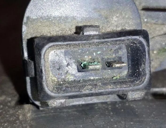 AUDI A6 C4/4A (1994-1997) Другие блоки управления 012409191D 26190564