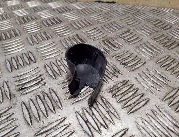 AUDI Q7 4L (2005-2015) Другие кузовные детали 4F9955205 26192780