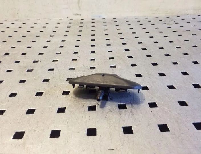 VOLKSWAGEN Golf Plus 2 generation (2009-2014) Форсунка ветрового стекла 5M0955985C 26194516