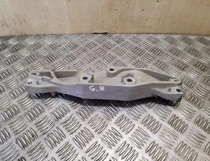 VOLVO XC90 2 generation (2014-2024) Кронштейн заднего редуктора 31437628 26195662