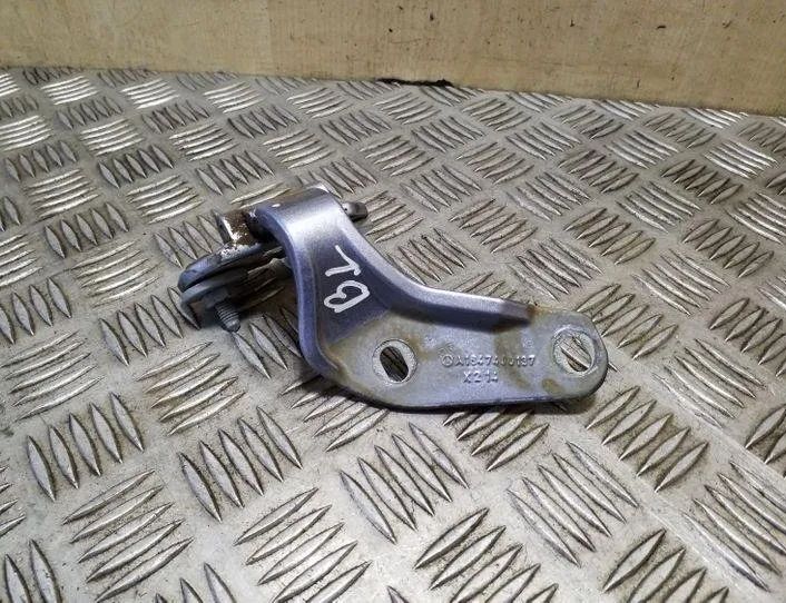 MERCEDES-BENZ M-Class W164 (2005-2011) Петля крышки багажника левая A1647400137 26197132
