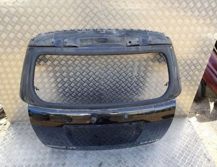 CHEVROLET Captiva 1 generation (2006-2018) Kufor 26198369
