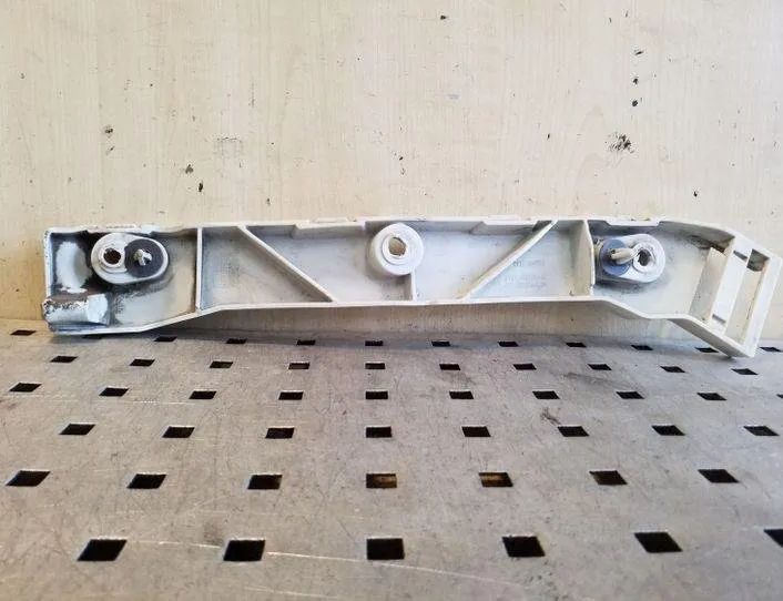 FORD Kuga 1 generation (2008-2013) Rear Right Bumper Bracket 8V4117E850A 26201010