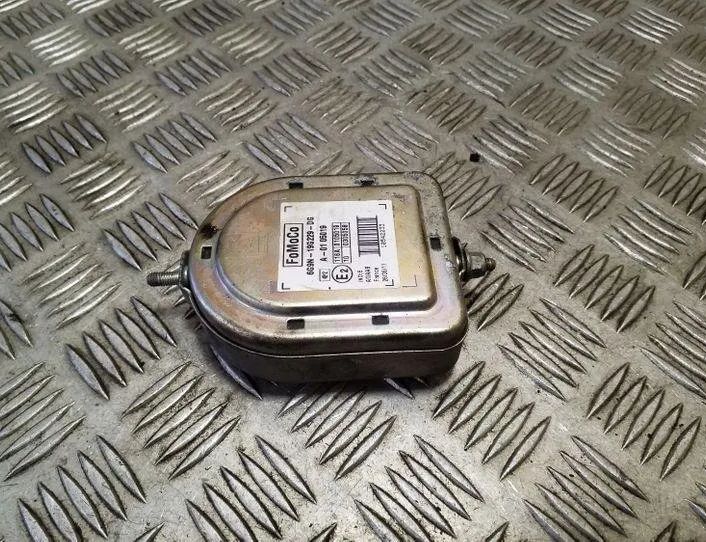 JAGUAR XF 1 generation  (2011-2016) Sirena alarmu 6G9N19G229DG 26202074