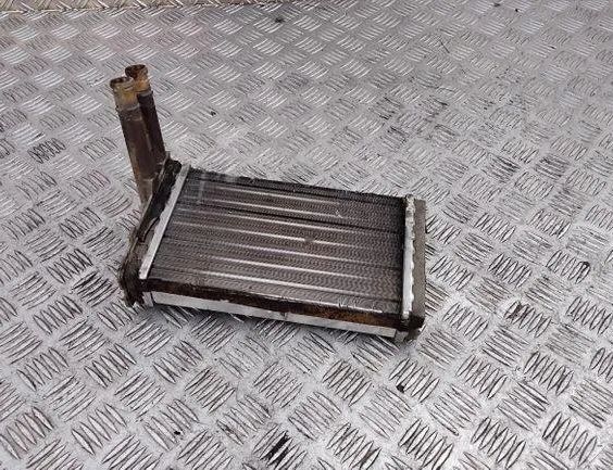 AUDI 80 B4 (1991-1996) Радиатор отопителя салона 9177771506,893819031D 26204735