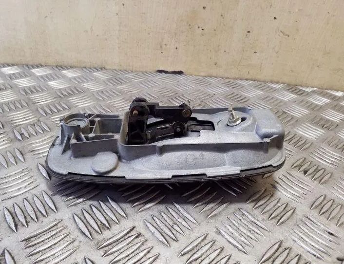 RENAULT Trafic 2 generation (2001-2015) Рукоятка задней двери 93851815,8200283010,8200006257 26204882