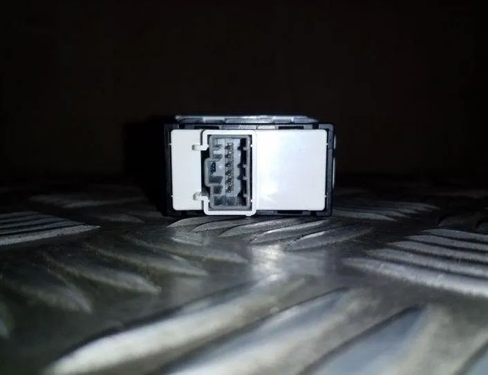 KIA Rio 3 generation (2011-2017) Vypínače 299105371 26206812