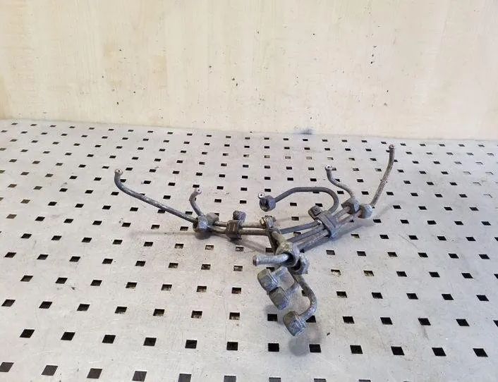 AUDI A6 C4/4A (1994-1997) Palivová rúrka 26207185