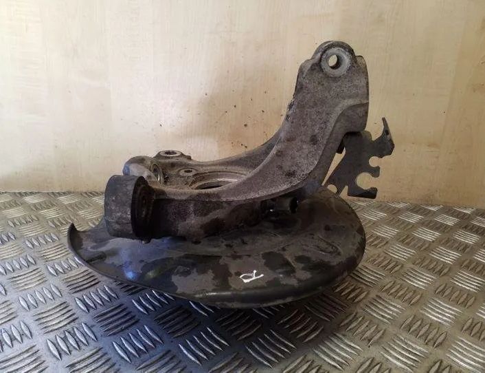 VOLKSWAGEN Passat Variant 1 generation (2010-2024) Ступица передняя правая 5Q0407258C 26209128