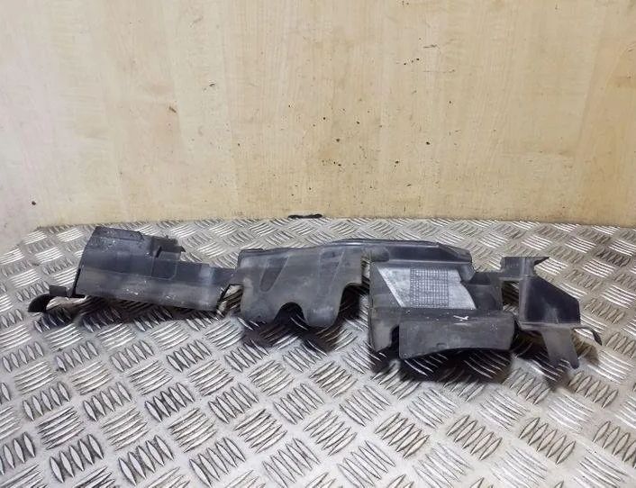 MINI Countryman 1 generation (R60) (2010-2016) Отвод воздуха радиатора 51749807049,9807049 26211138