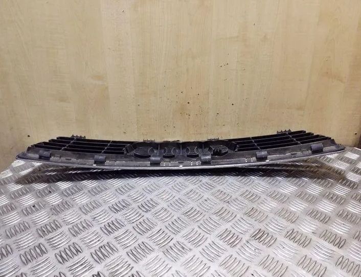 AUDI A6 allroad C5 (2000-2006) Решетка радиатора 4Z7853651 26212697