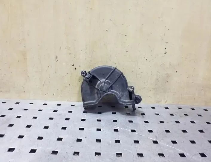 AUDI A3 8V (2012-2020) Kryt rozvodového remeňa 04C109121E 26216223