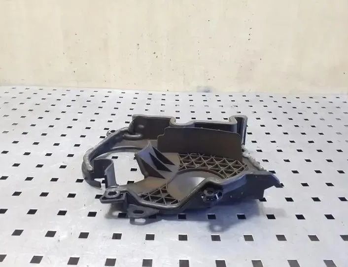 FORD Kuga 2 generation (2013-2020) Timing belt protection cover 9682306380 26216658