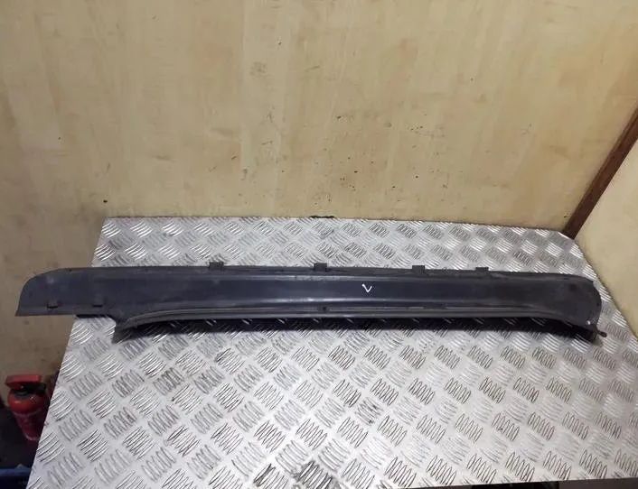 AUDI TT 8J (2006-2014) Front Left Door Panel 8J0853491G 26219772