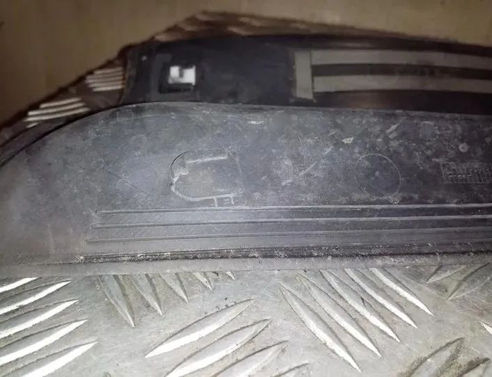 AUDI TT 8J (2006-2014) Front Left Door Panel 8J0853491G 26219772