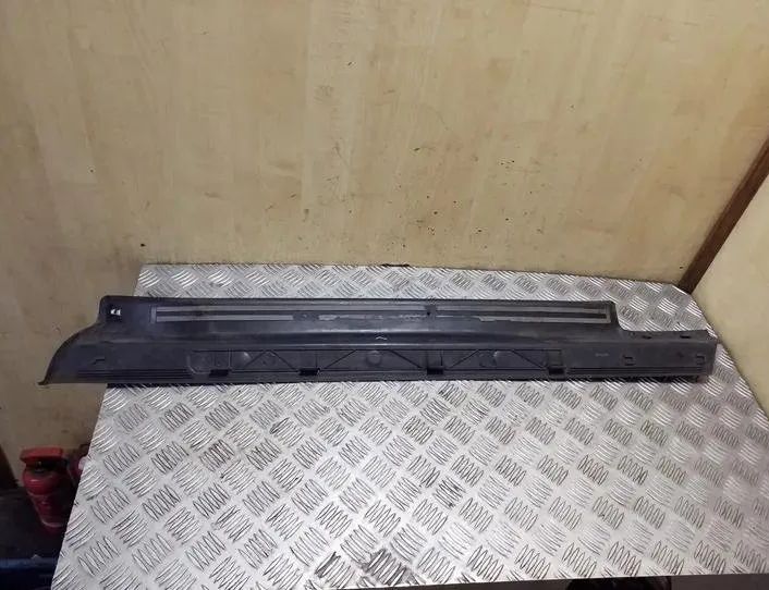 AUDI TT 8J (2006-2014) Front Left Door Panel 8J0853491G 26219772