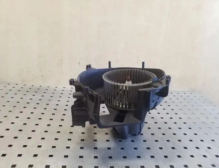 BMW 5 Series F10/F11 (2009-2017) Печка салона R4046 26220294