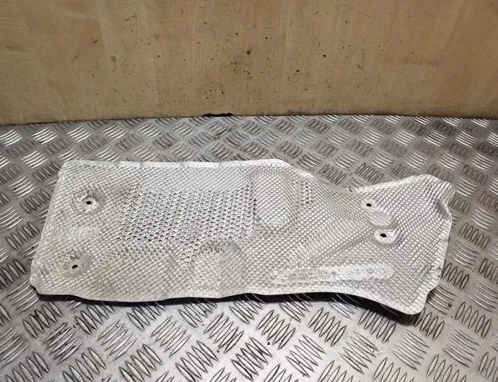 BMW 5 Series F10/F11 (2009-2017) Тепловая защита 51487185246,7185246 26220395